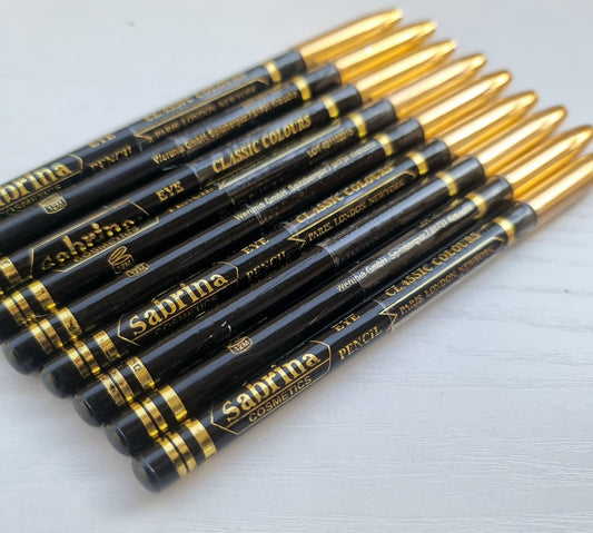 Crayon Khôl Noir