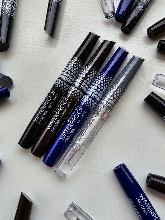 Mascara Waterproof