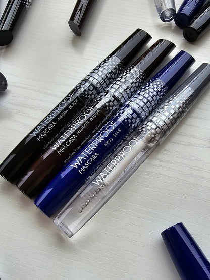 Mascara Waterproof