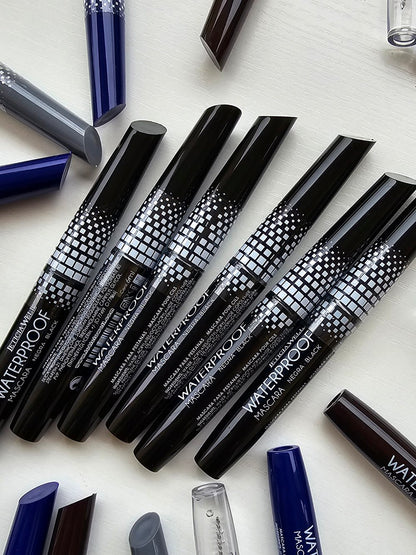 Mascara Waterproof