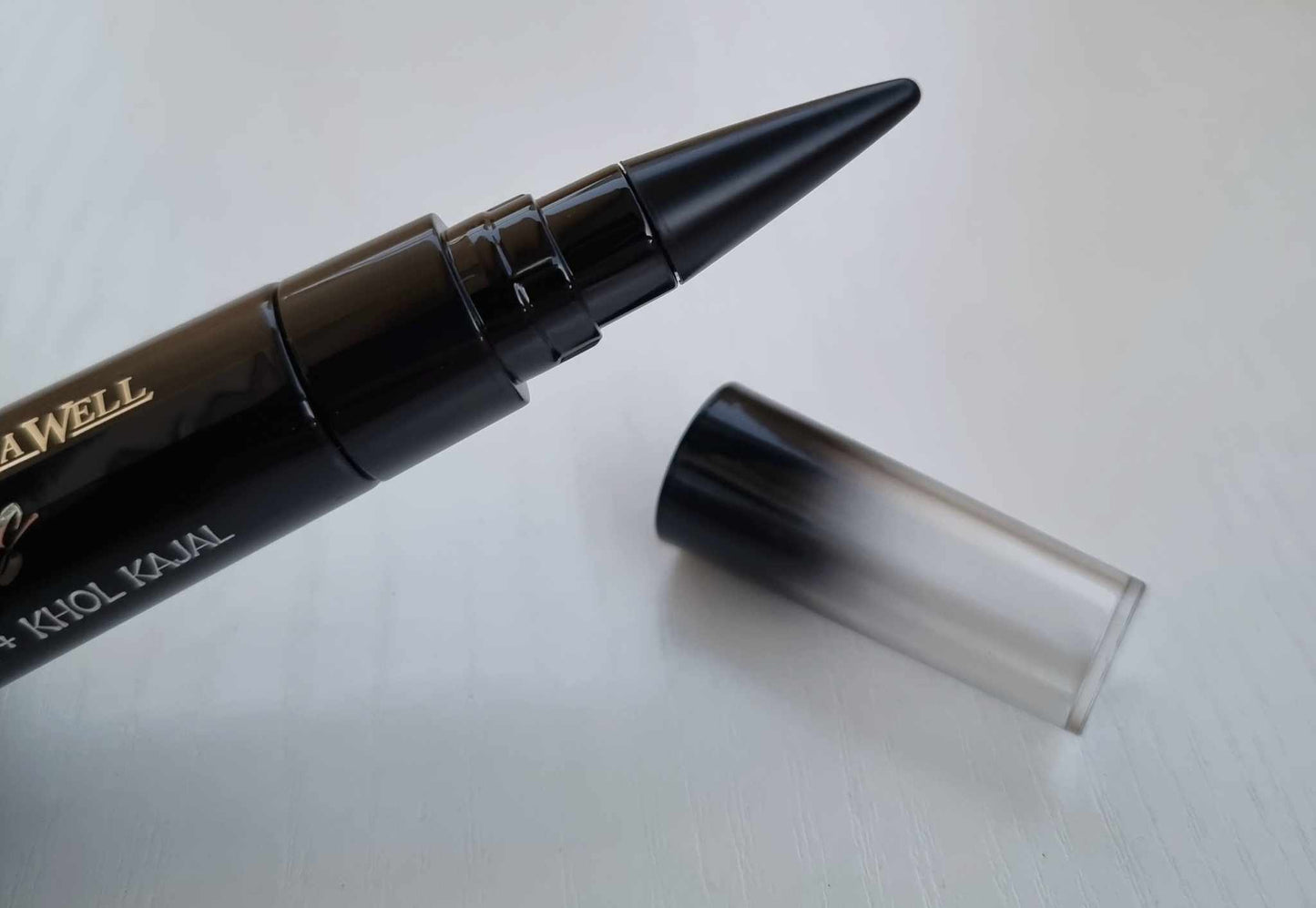 Mascara & Khôl 2 en 1