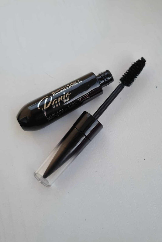 Mascara & Khôl 2 en 1