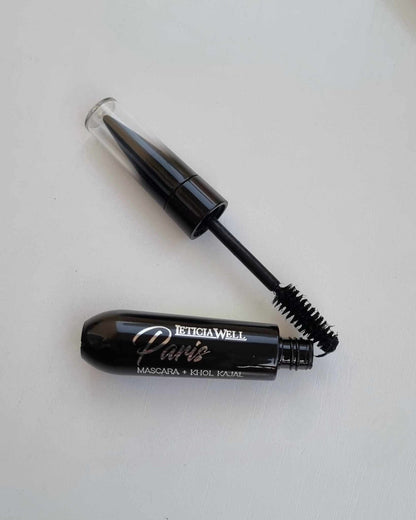 Mascara & Khôl 2 en 1