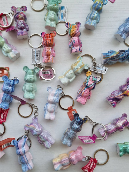Lip Gloss Nounours
