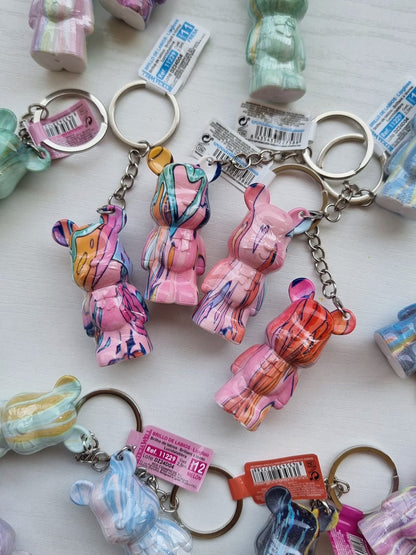 Lip Gloss Nounours