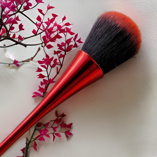 Pinceau Red/Black