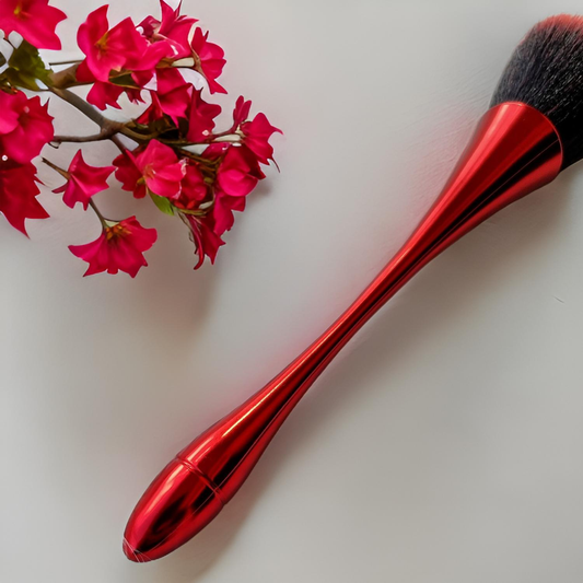 Pinceau Red/Black