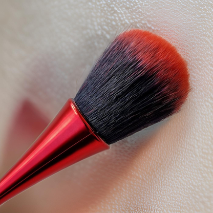 Pinceau Red/Black