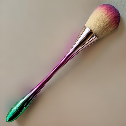 Pinceau Multicolore