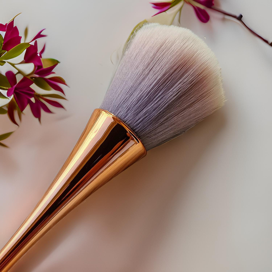 Pinceau RoseGold