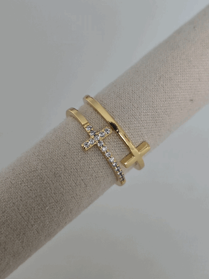 Bague Aura
