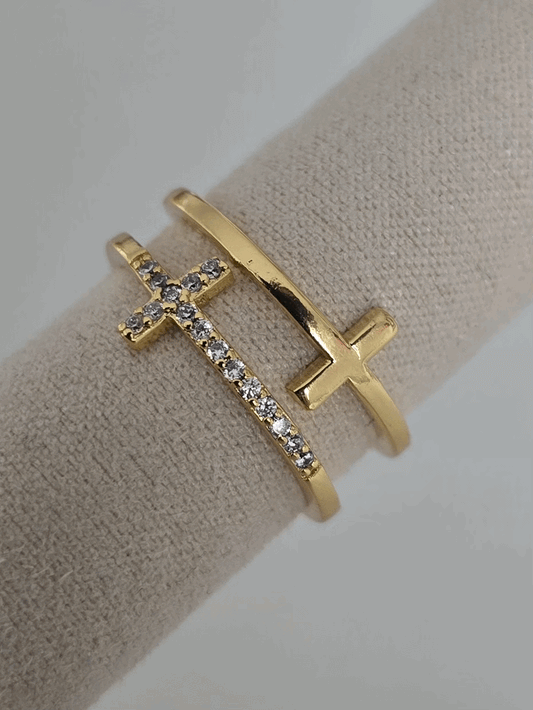 Bague Aura