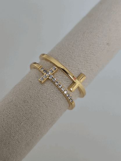 Bague Aura