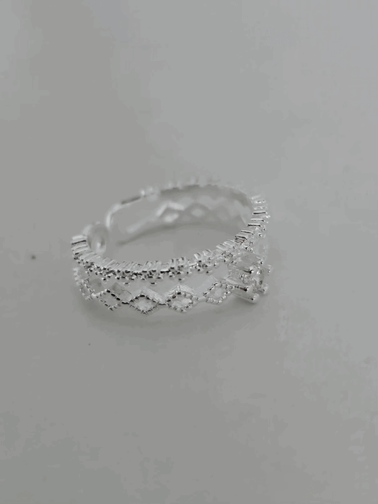 Bague Harmonie