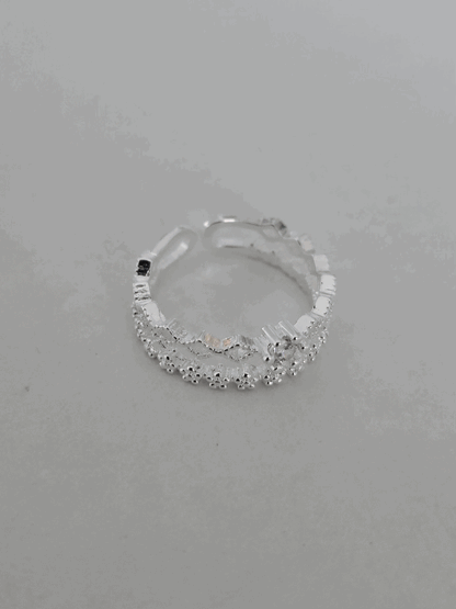 Bague Harmonie