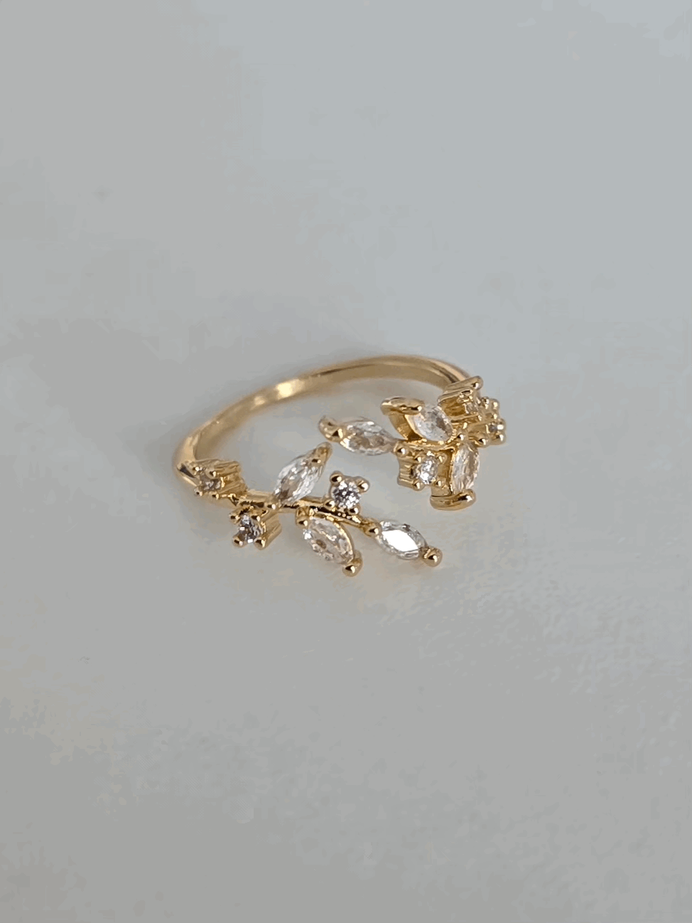 Bague Naya
