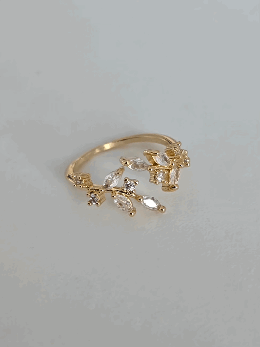 Bague Naya