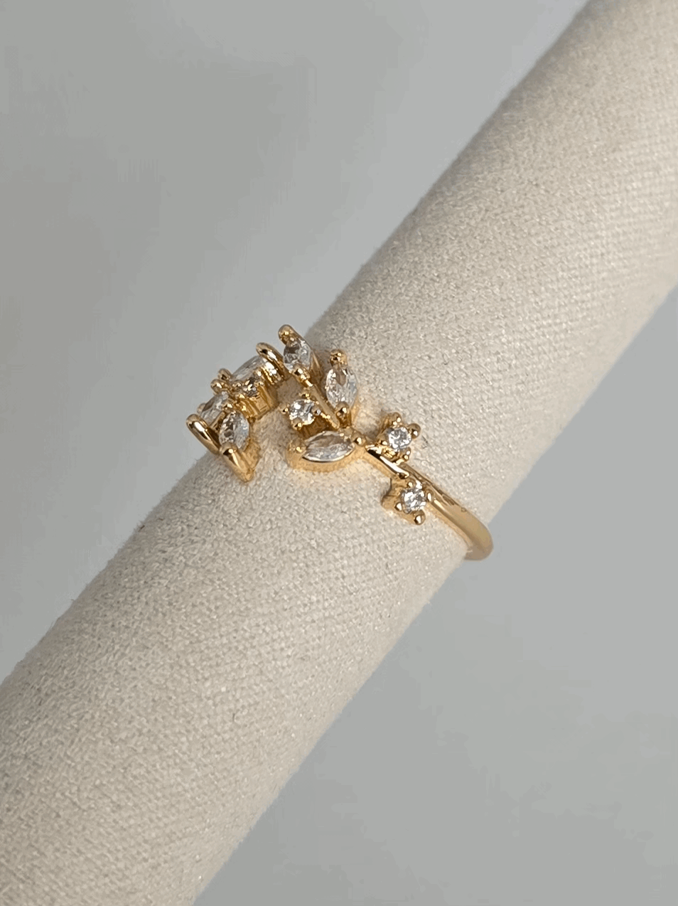 Bague Naya