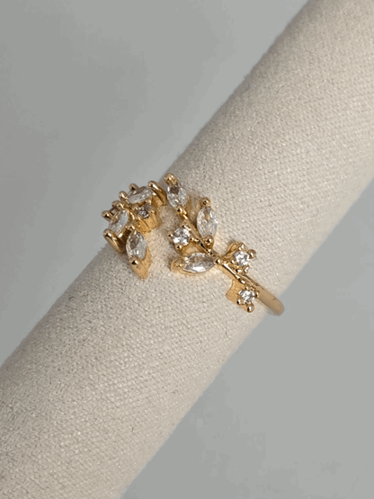 Bague Naya