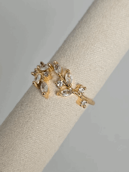 Bague Naya