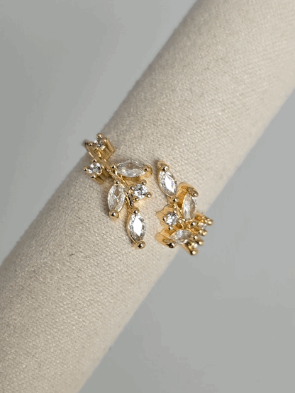 Bague Naya