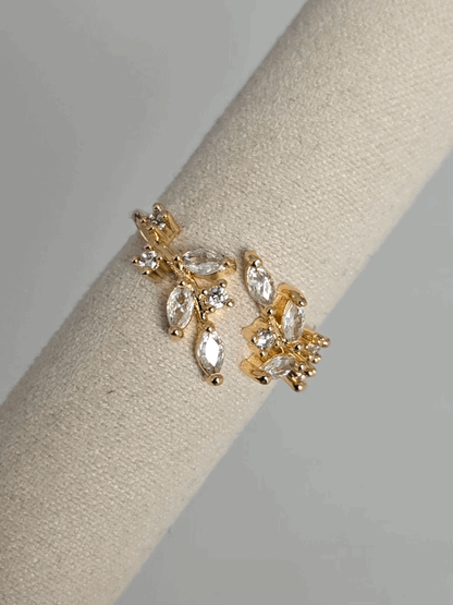 Bague Naya