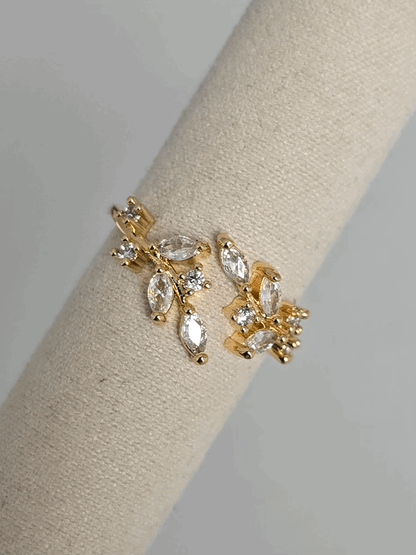 Bague Naya