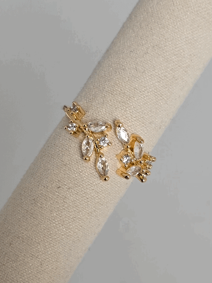 Bague Naya