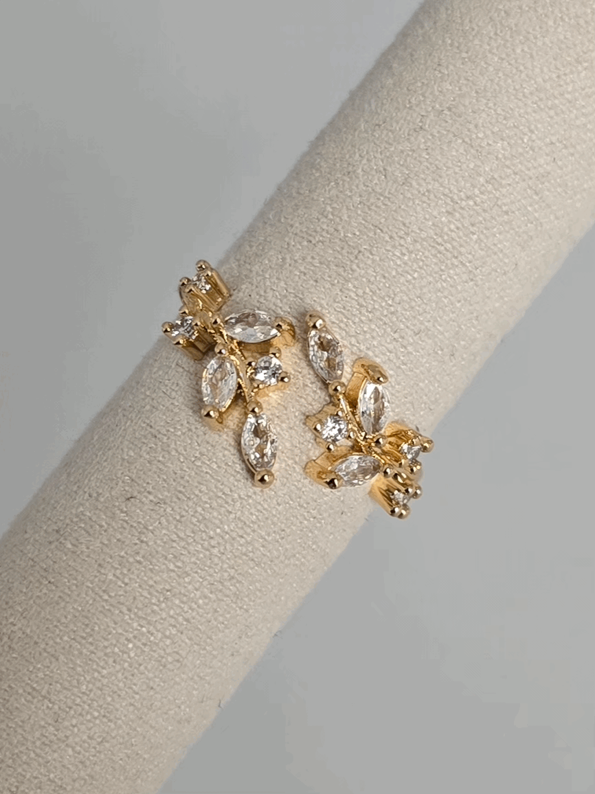 Bague Naya