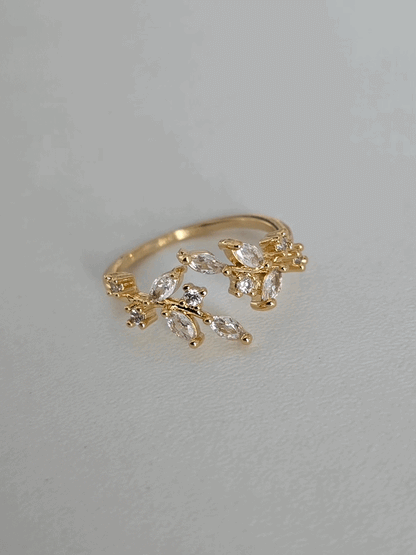 Bague Naya