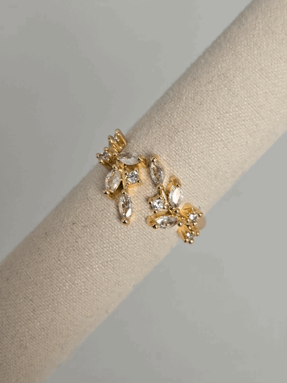 Bague Naya