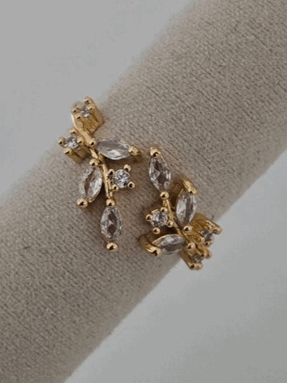 Bague Naya