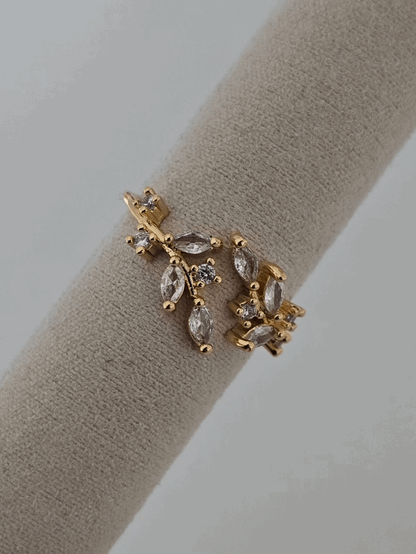 Bague Naya