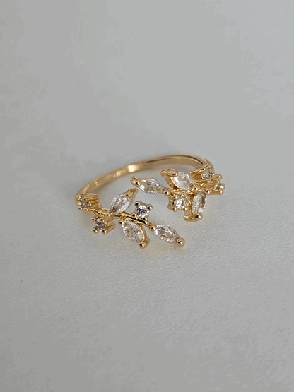 Bague Naya