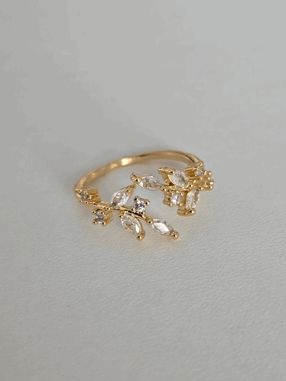 Bague Naya