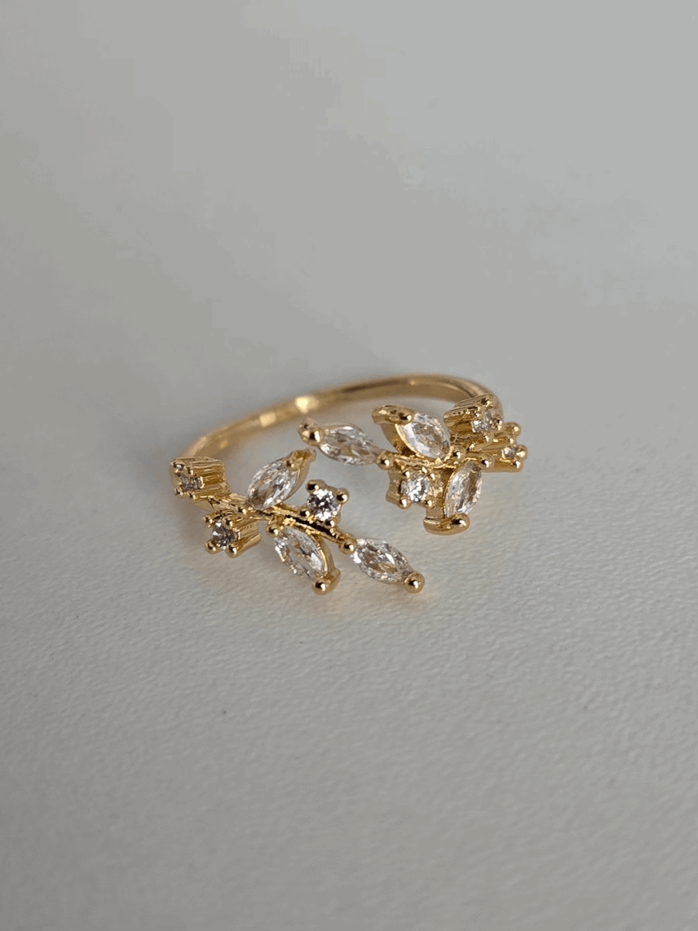Bague Naya