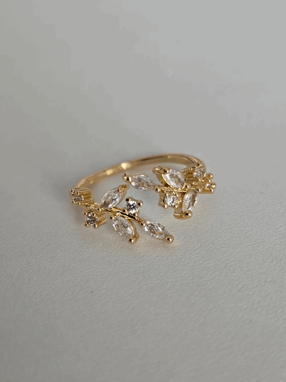 Bague Naya