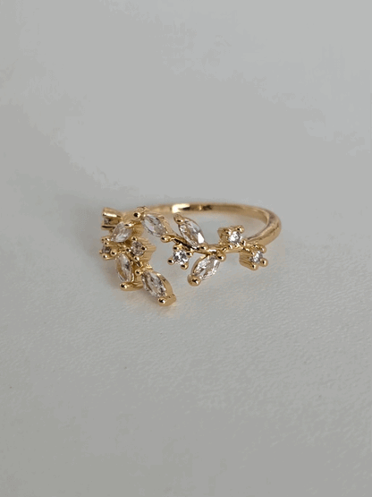 Bague Naya