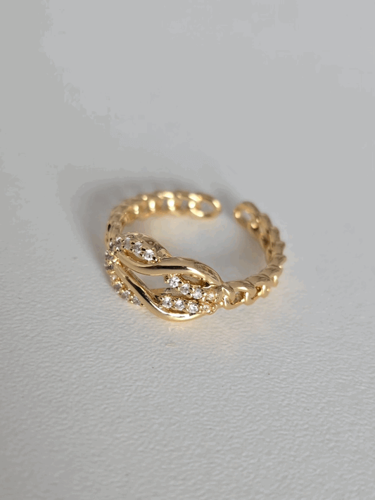 Bague Dorélia