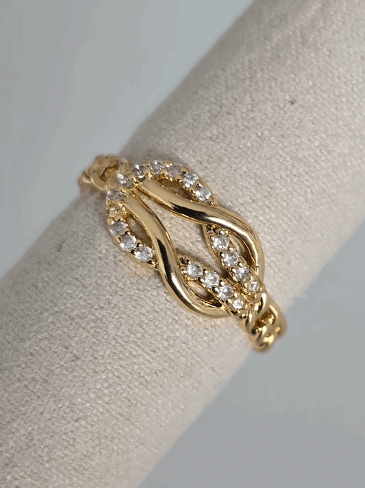 Bague Dorélia