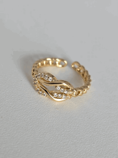 Bague Dorélia