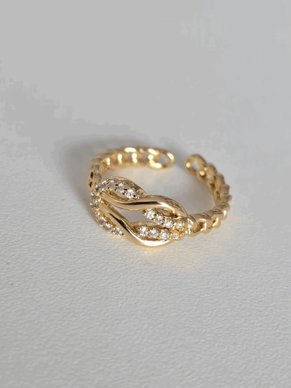 Bague Dorélia