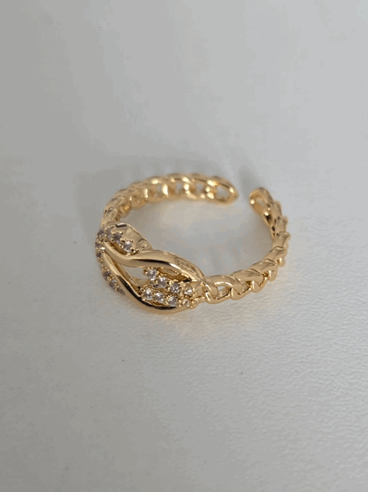 Bague Dorélia