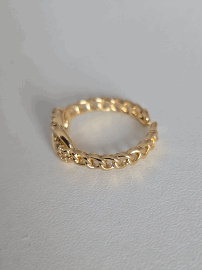 Bague Dorélia