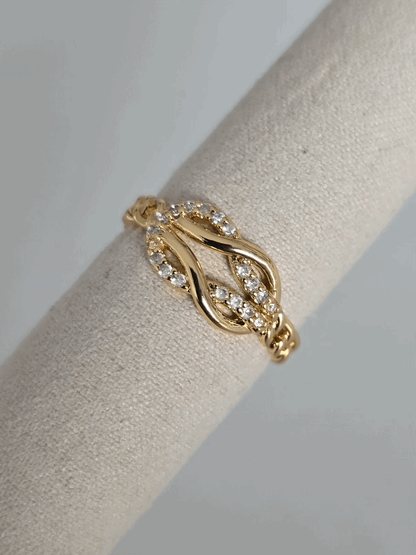 Bague Dorélia