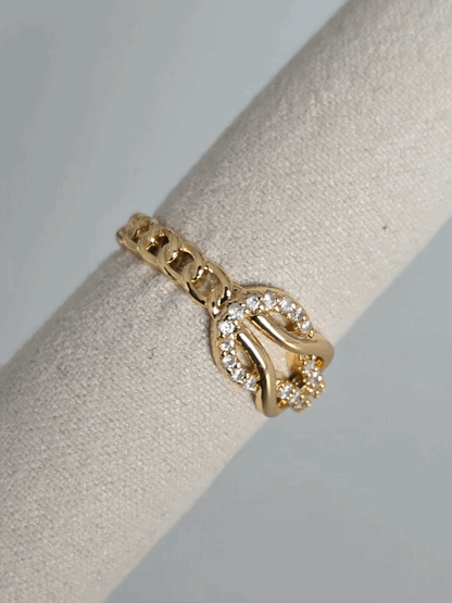 Bague Dorélia