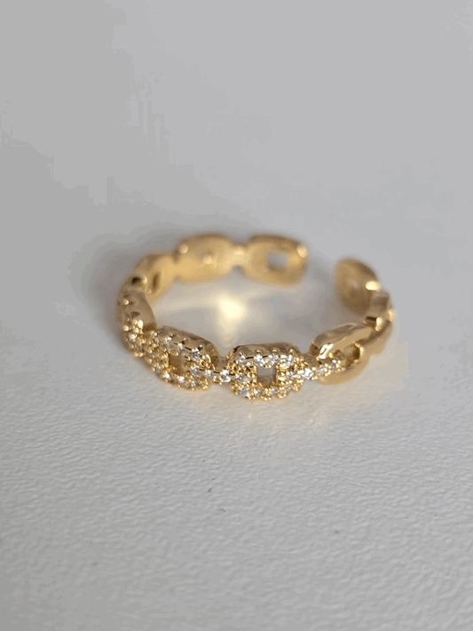 Bague Mila