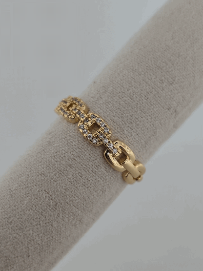 Bague Mila