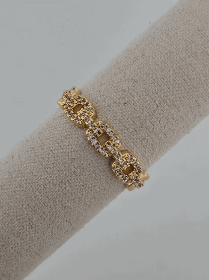 Bague Mila