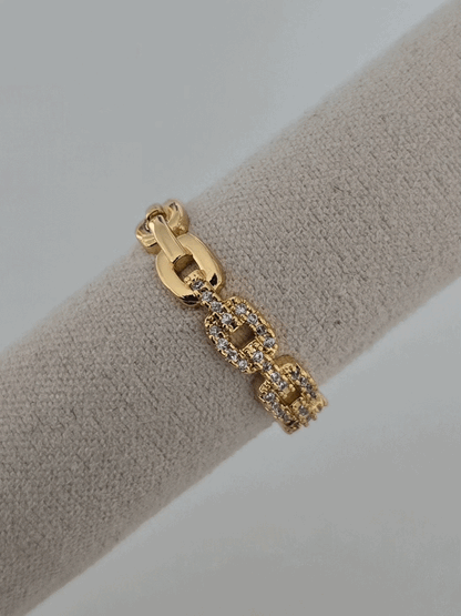 Bague Mila